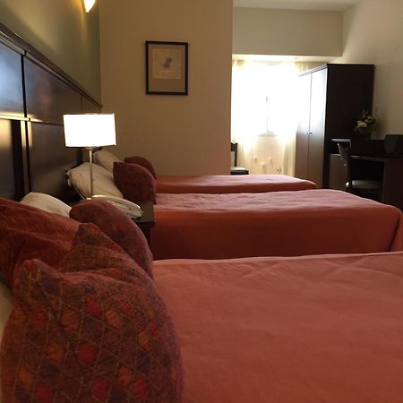 San Miguel Plaza Hotel All Inclusive Villa San Miguel Zewnętrze zdjęcie