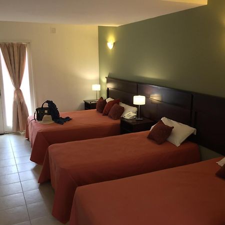 San Miguel Plaza Hotel All Inclusive Villa San Miguel Zewnętrze zdjęcie