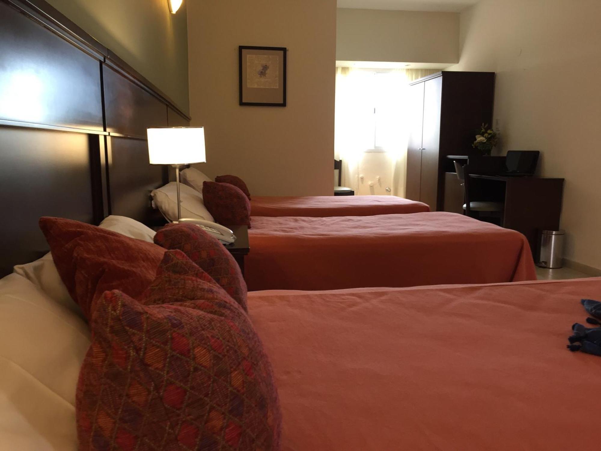San Miguel Plaza Hotel All Inclusive Villa San Miguel Zewnętrze zdjęcie