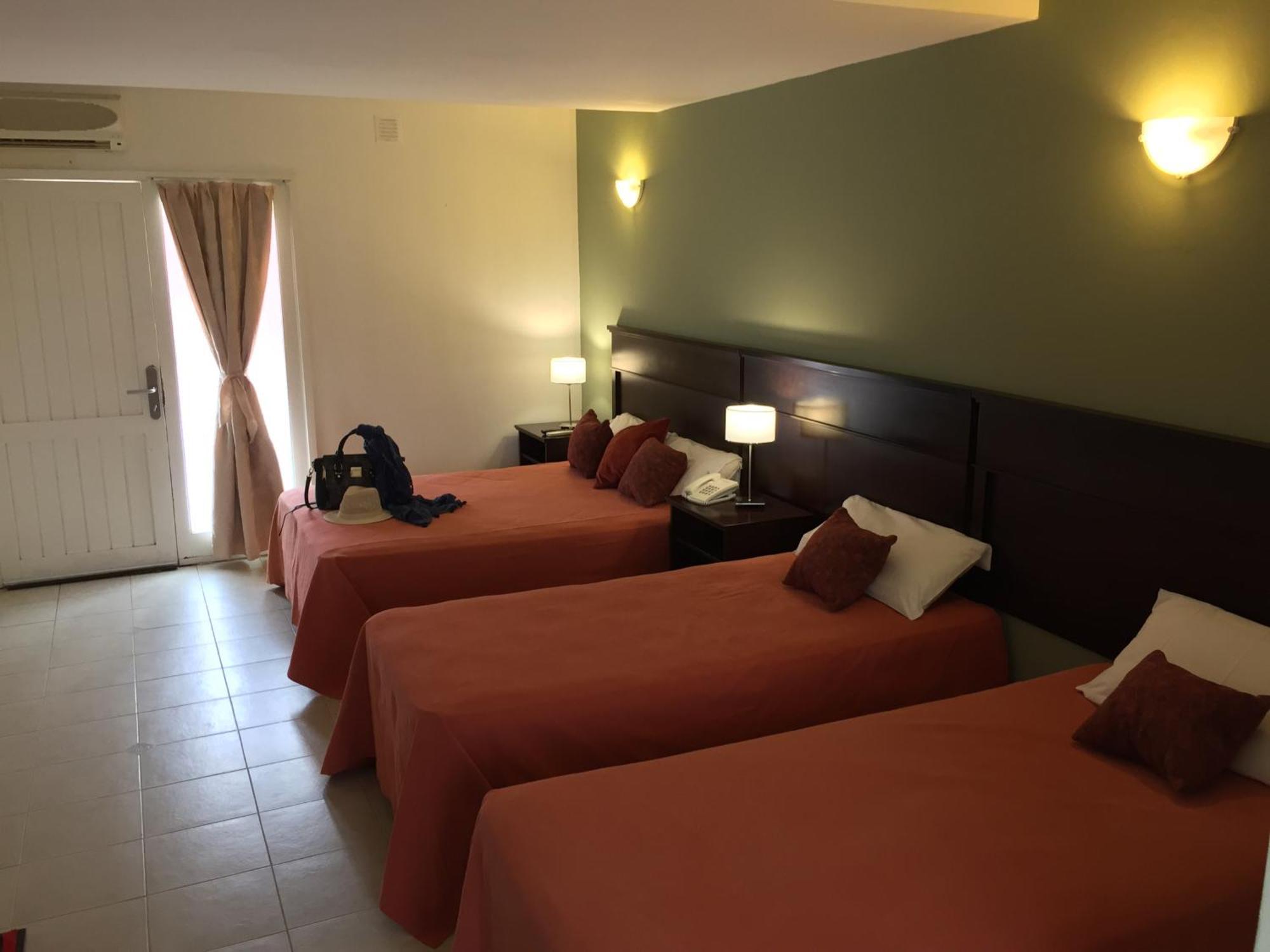 San Miguel Plaza Hotel All Inclusive Villa San Miguel Zewnętrze zdjęcie