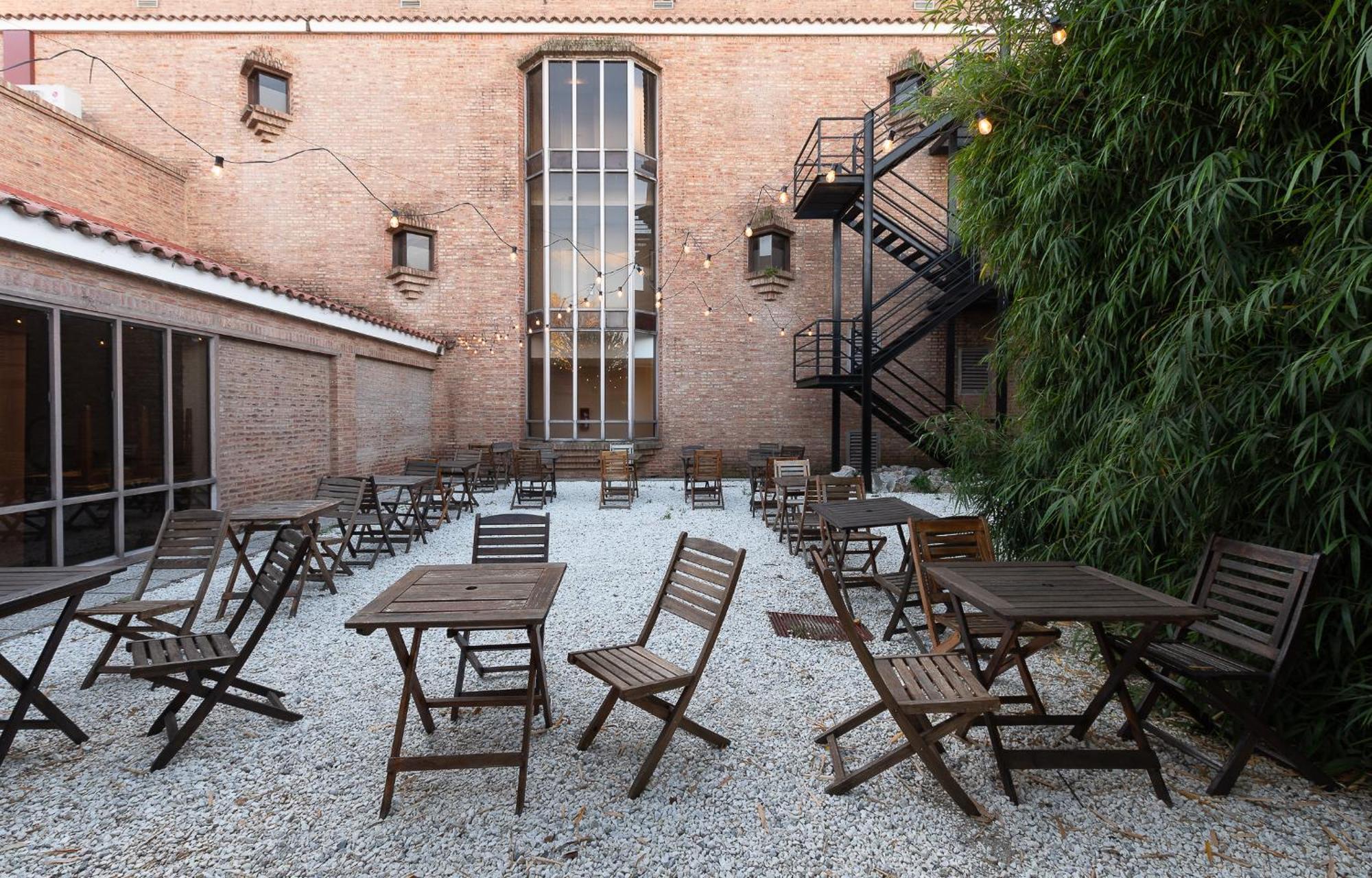 San Miguel Plaza Hotel All Inclusive Villa San Miguel Zewnętrze zdjęcie