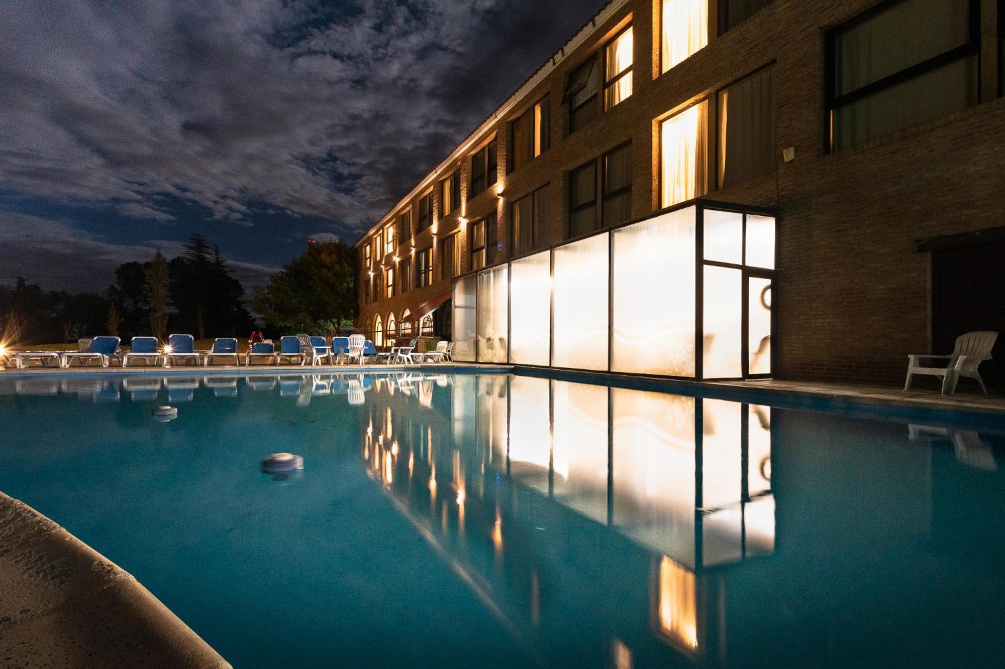 San Miguel Plaza Hotel All Inclusive Villa San Miguel Zewnętrze zdjęcie