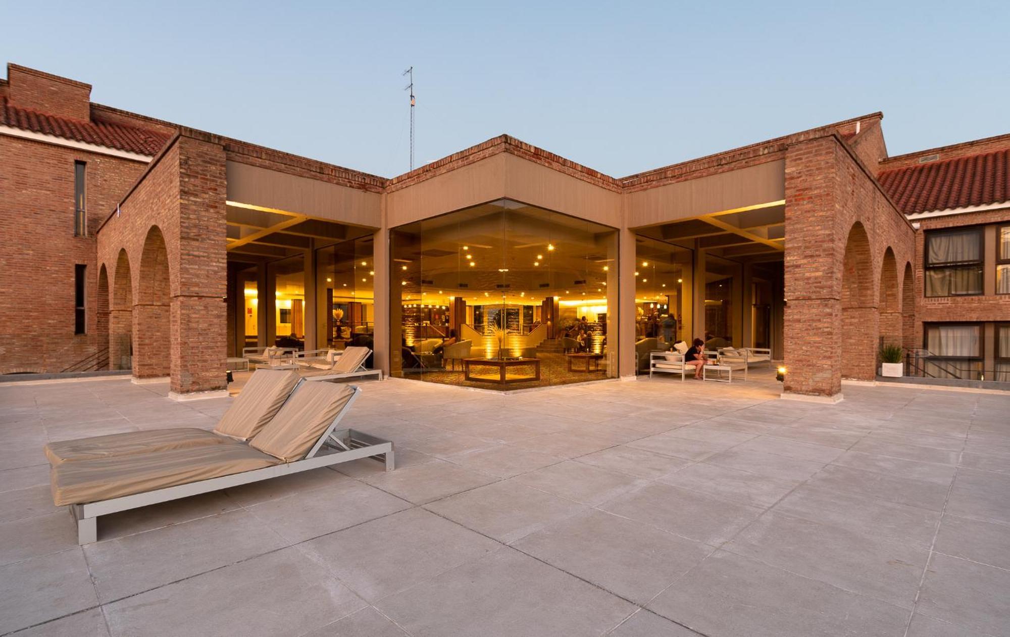 San Miguel Plaza Hotel All Inclusive Villa San Miguel Zewnętrze zdjęcie