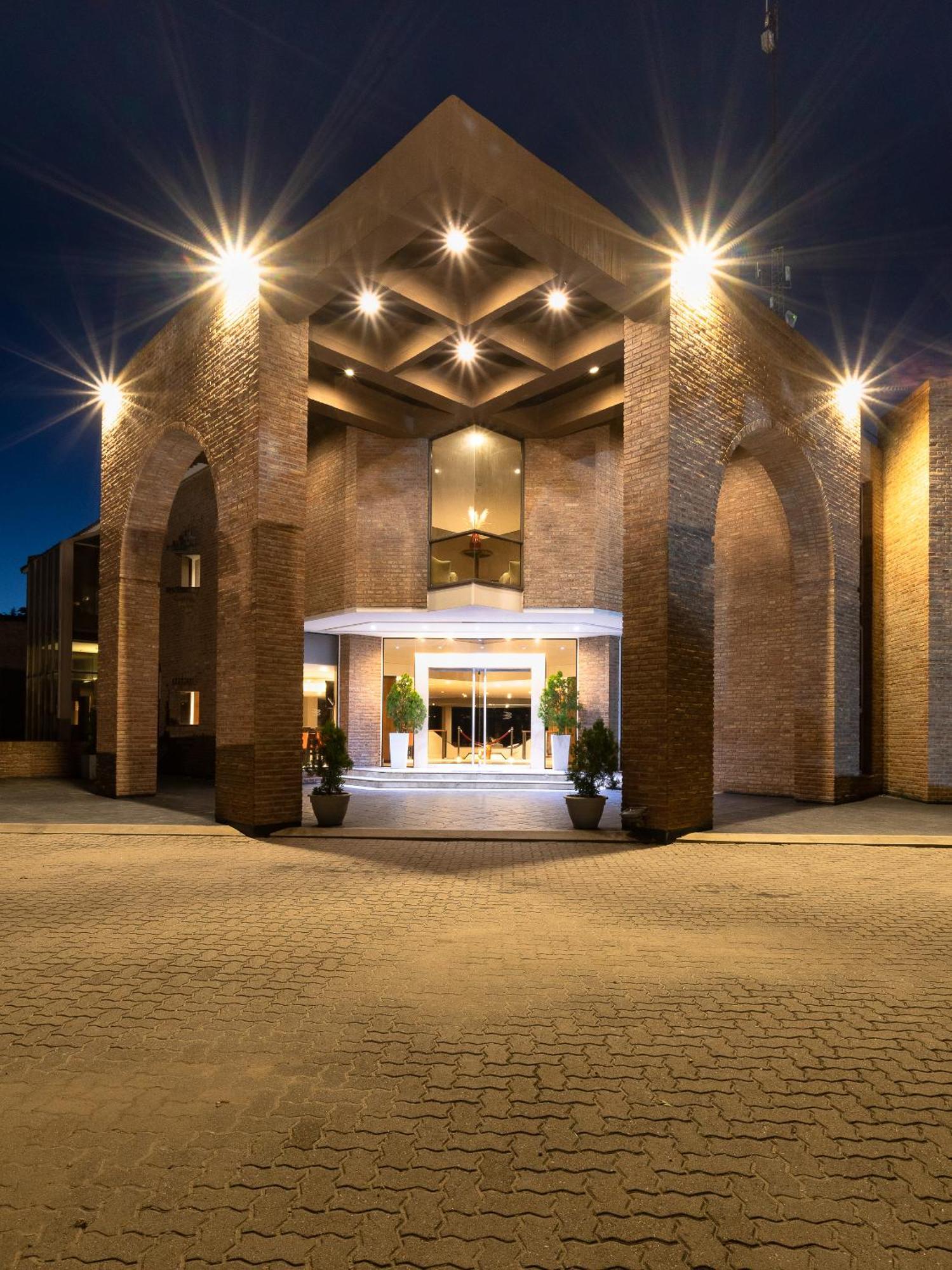 San Miguel Plaza Hotel All Inclusive Villa San Miguel Zewnętrze zdjęcie