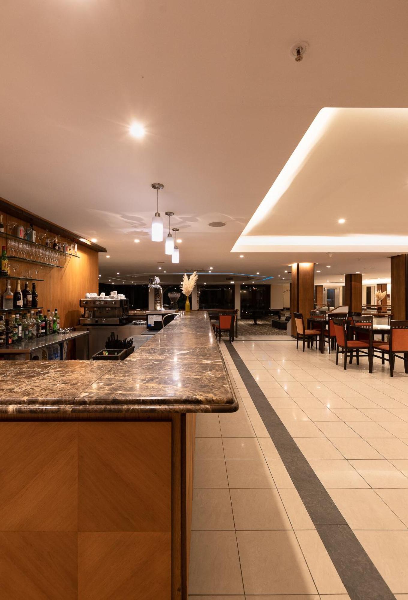 San Miguel Plaza Hotel All Inclusive Villa San Miguel Zewnętrze zdjęcie