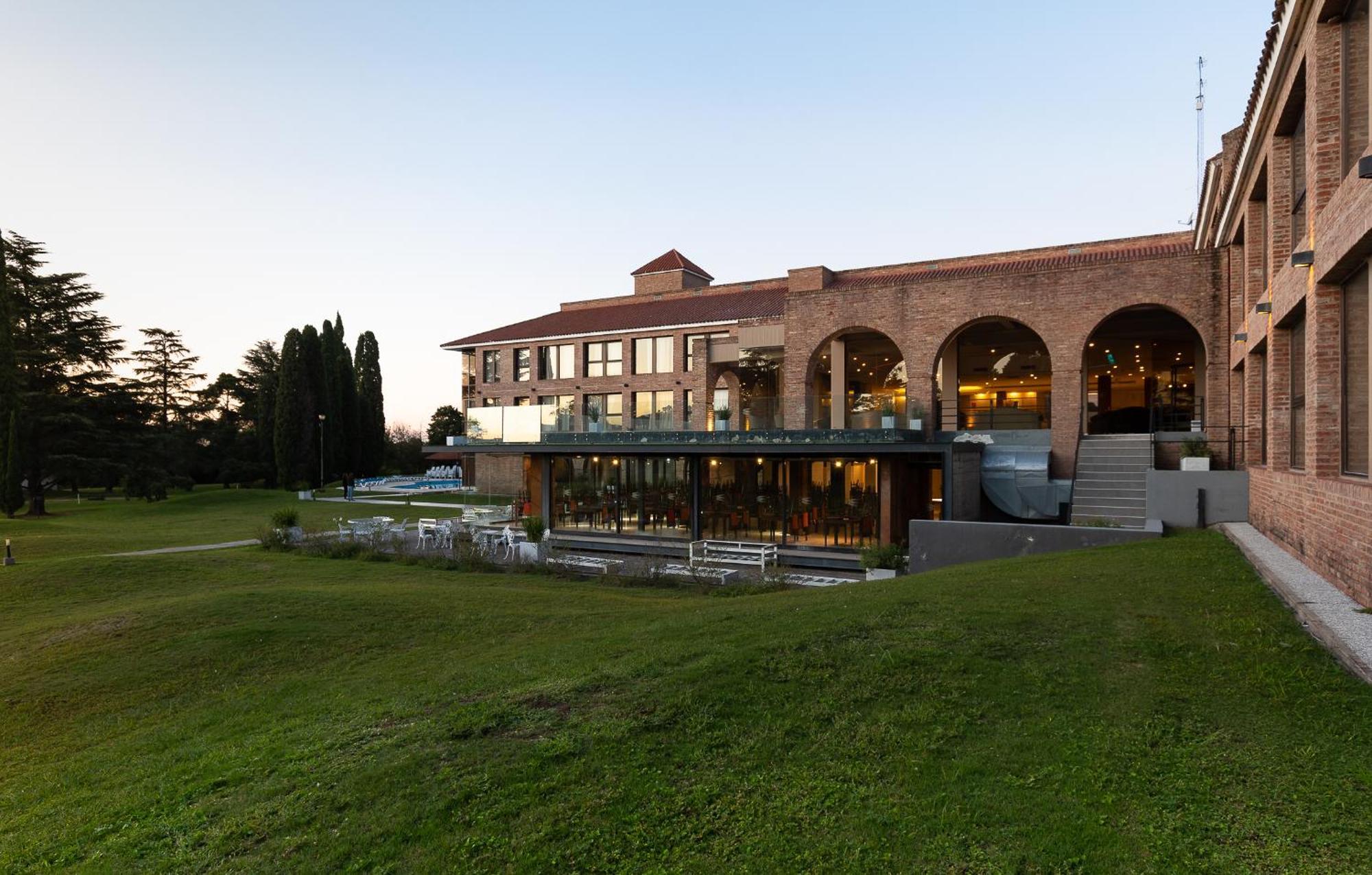 San Miguel Plaza Hotel All Inclusive Villa San Miguel Zewnętrze zdjęcie