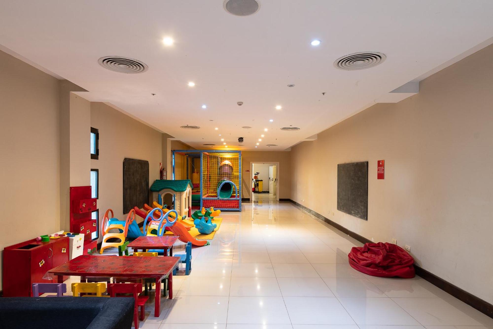 San Miguel Plaza Hotel All Inclusive Villa San Miguel Zewnętrze zdjęcie