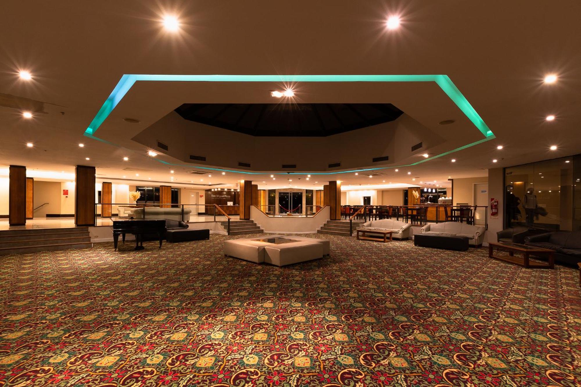 San Miguel Plaza Hotel All Inclusive Villa San Miguel Zewnętrze zdjęcie