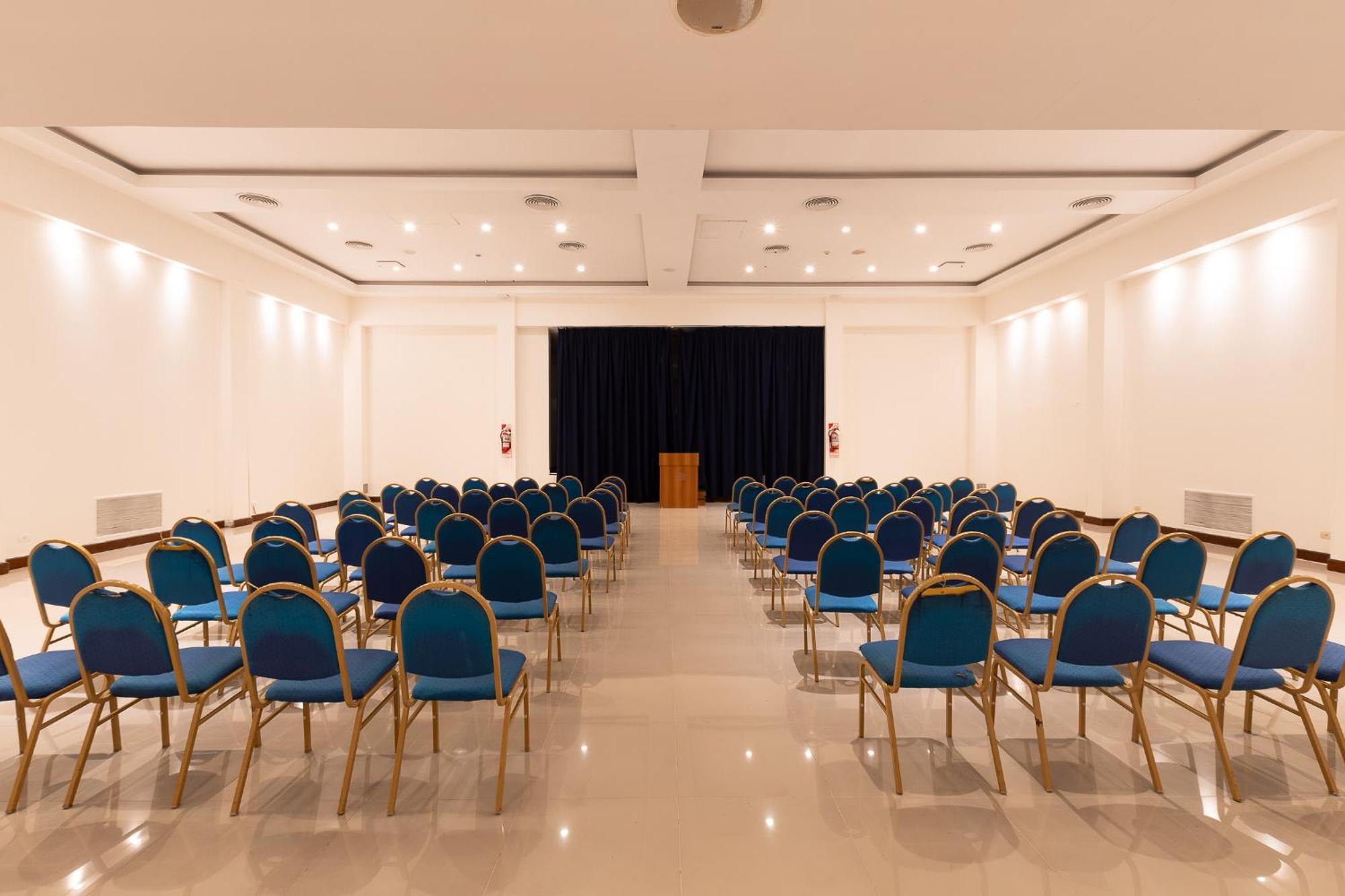 San Miguel Plaza Hotel All Inclusive Villa San Miguel Zewnętrze zdjęcie