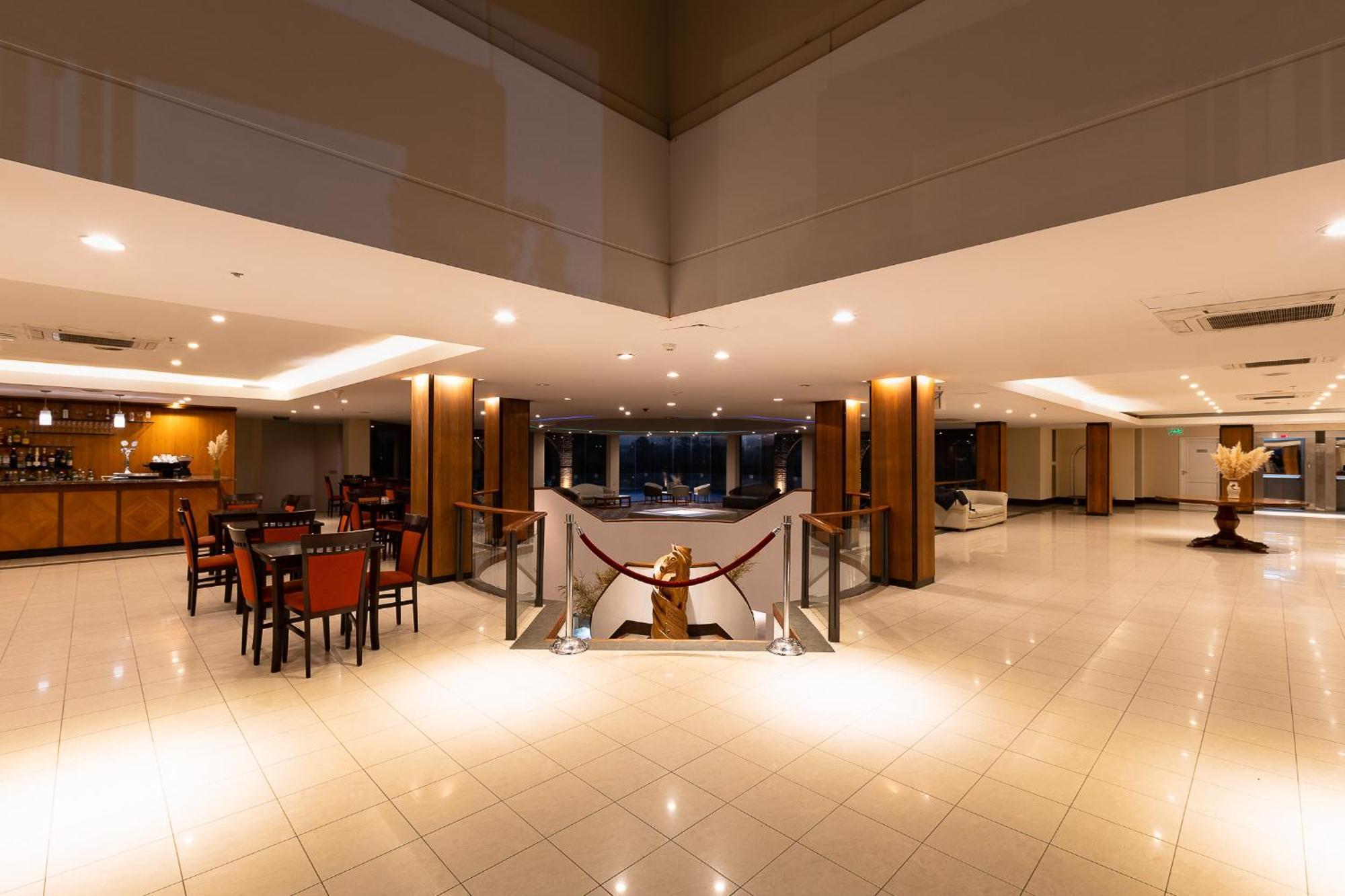 San Miguel Plaza Hotel All Inclusive Villa San Miguel Zewnętrze zdjęcie