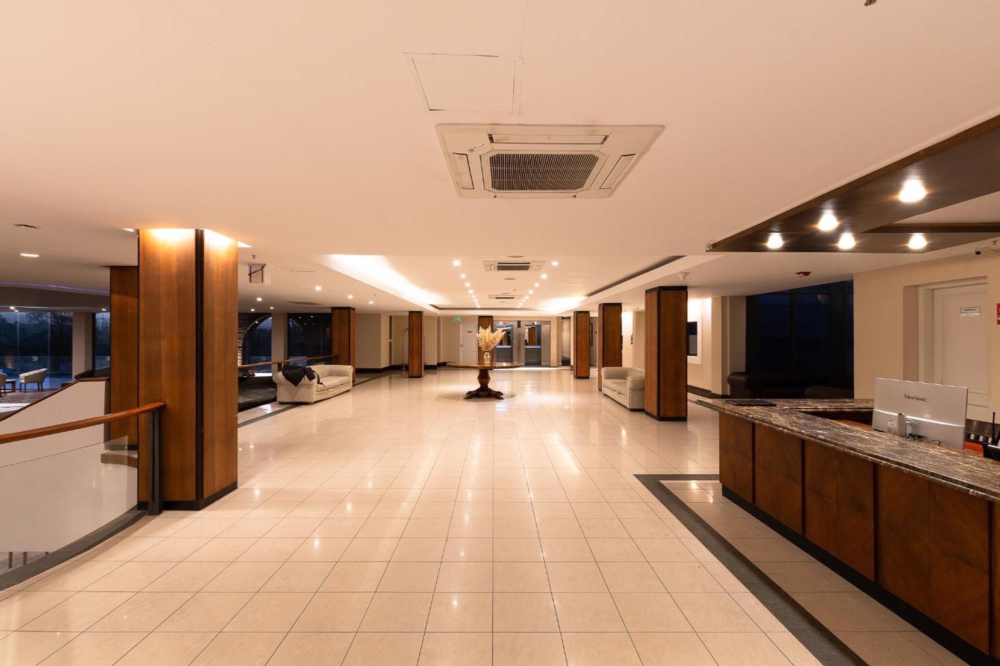 San Miguel Plaza Hotel All Inclusive Villa San Miguel Zewnętrze zdjęcie