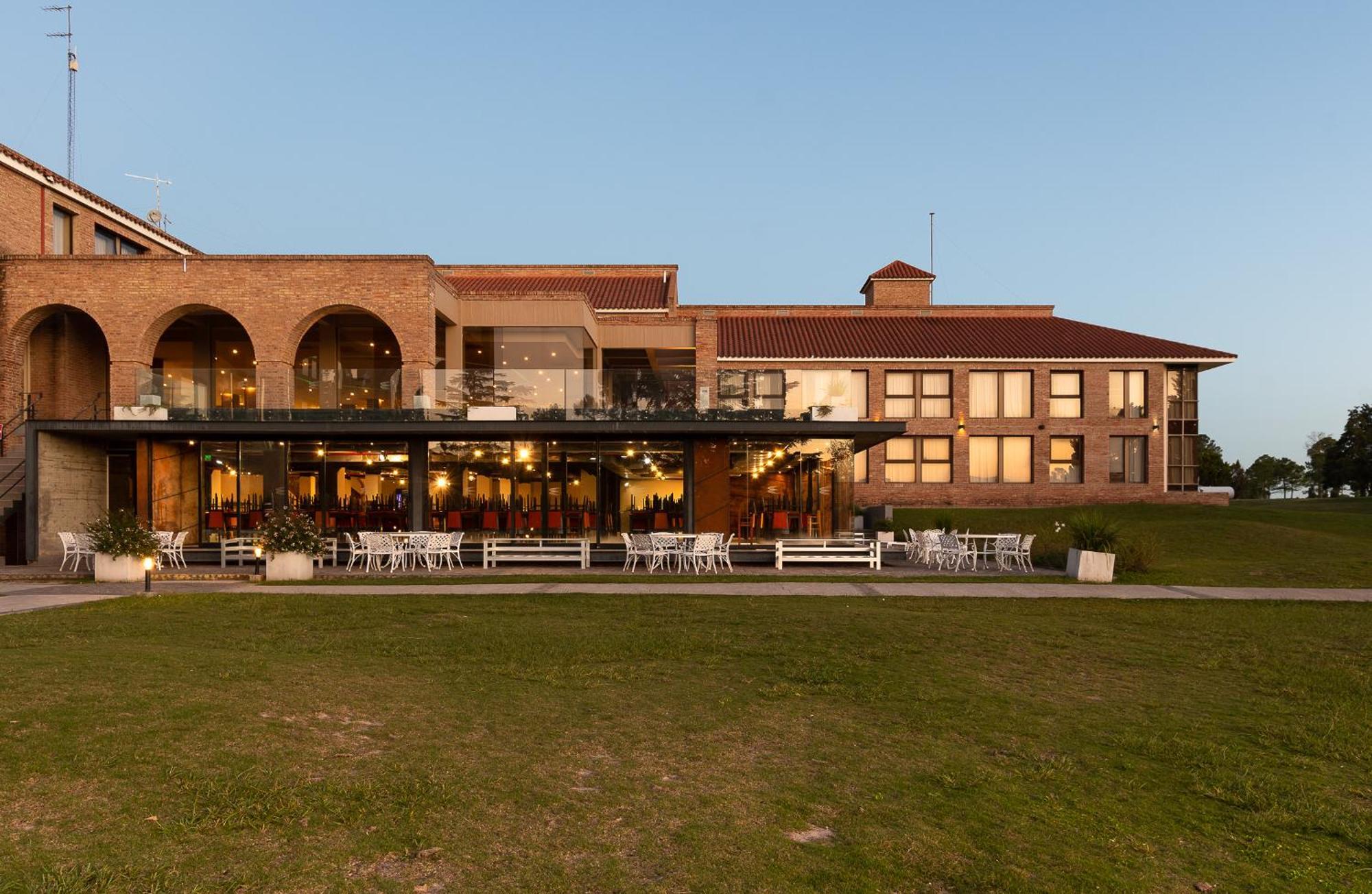 San Miguel Plaza Hotel All Inclusive Villa San Miguel Zewnętrze zdjęcie