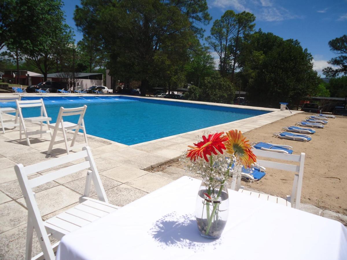 San Miguel Plaza Hotel All Inclusive Villa San Miguel Zewnętrze zdjęcie