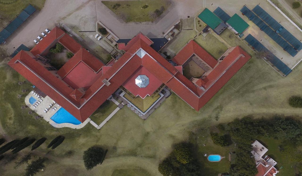 San Miguel Plaza Hotel All Inclusive Villa San Miguel Zewnętrze zdjęcie