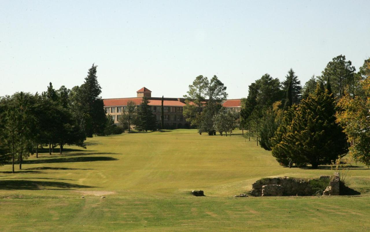 San Miguel Plaza Hotel All Inclusive Villa San Miguel Zewnętrze zdjęcie
