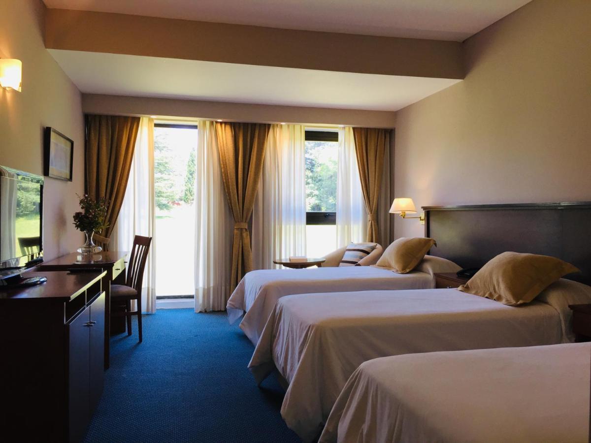 San Miguel Plaza Hotel All Inclusive Villa San Miguel Zewnętrze zdjęcie