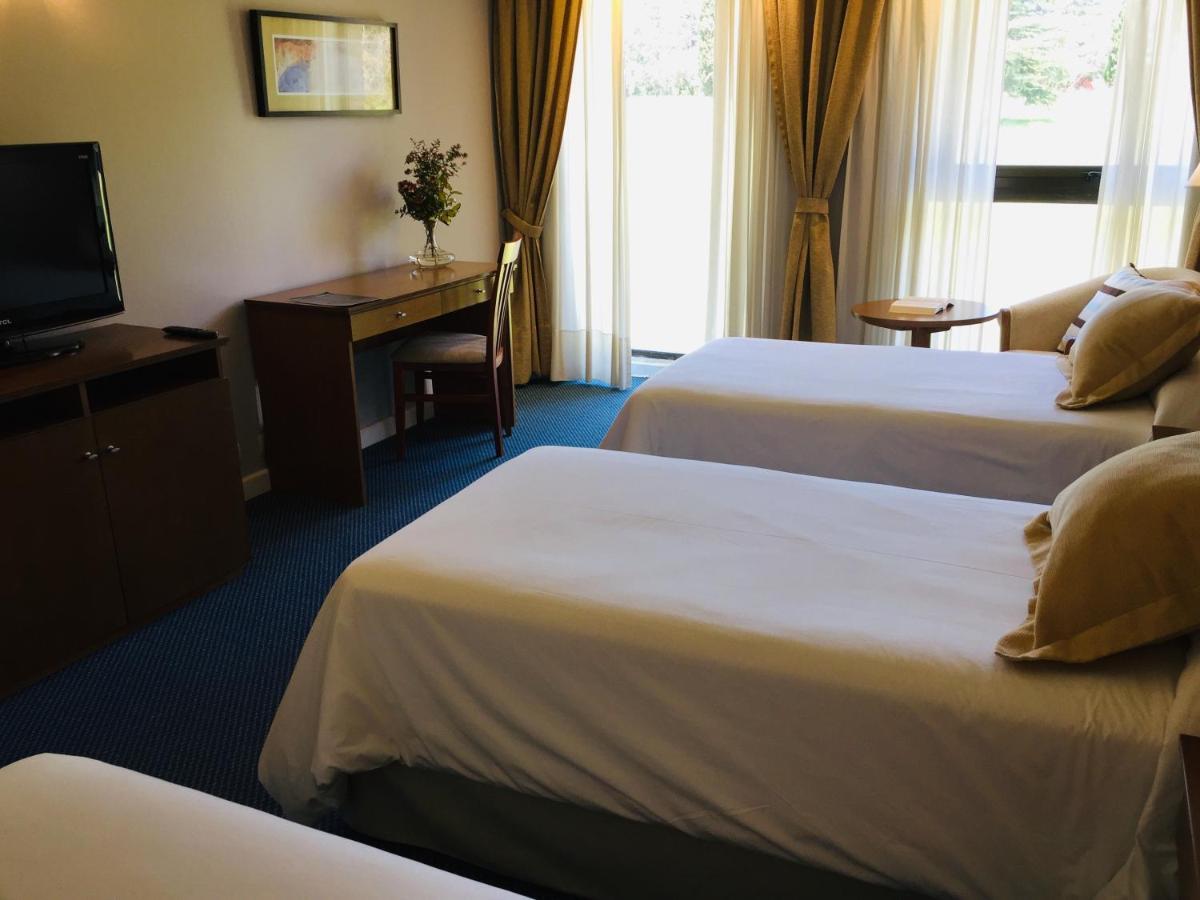 San Miguel Plaza Hotel All Inclusive Villa San Miguel Zewnętrze zdjęcie