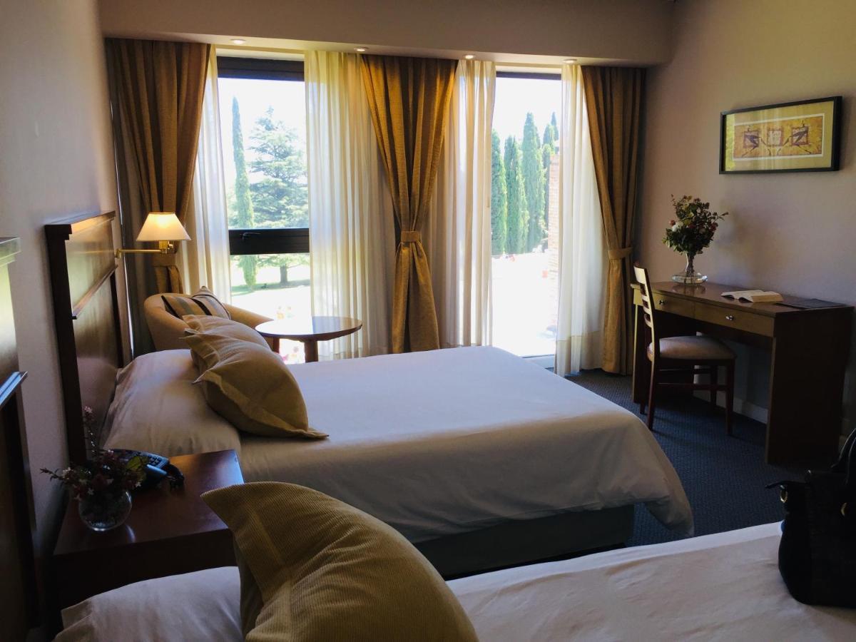 San Miguel Plaza Hotel All Inclusive Villa San Miguel Zewnętrze zdjęcie