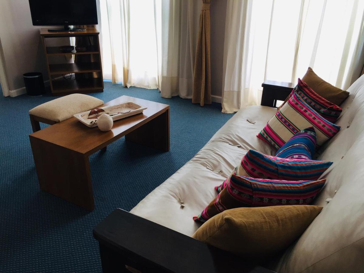 San Miguel Plaza Hotel All Inclusive Villa San Miguel Zewnętrze zdjęcie
