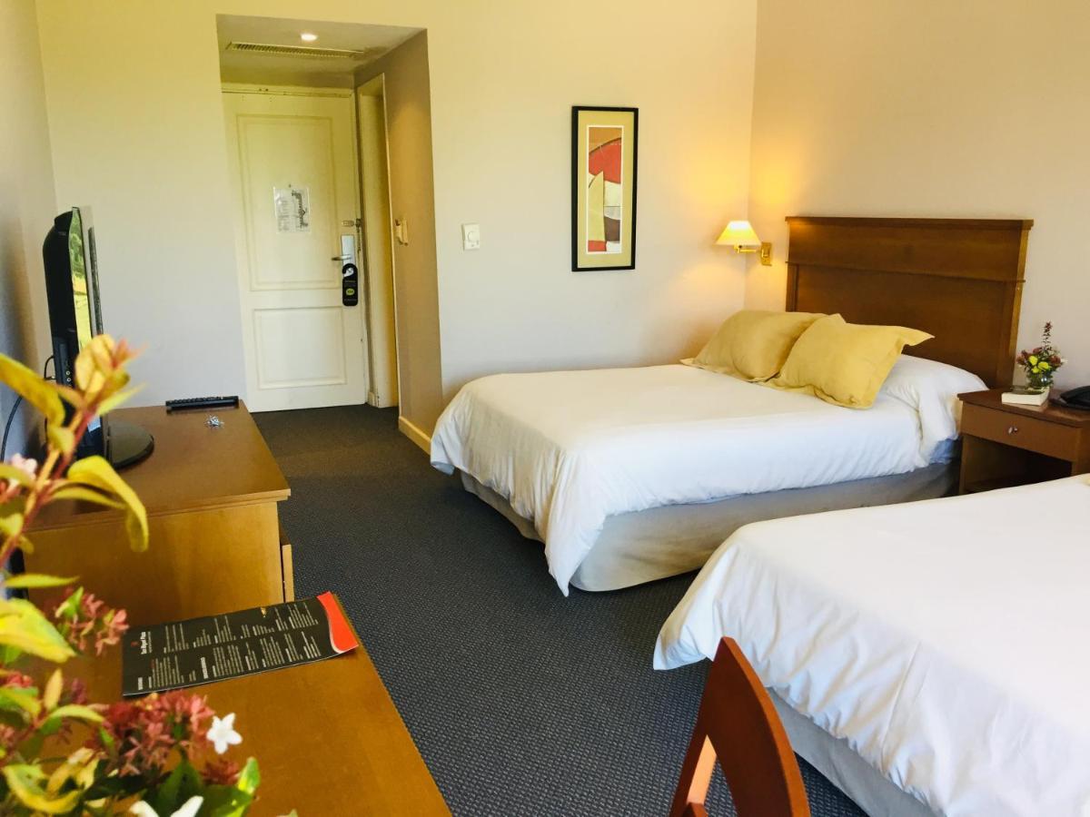 San Miguel Plaza Hotel All Inclusive Villa San Miguel Zewnętrze zdjęcie
