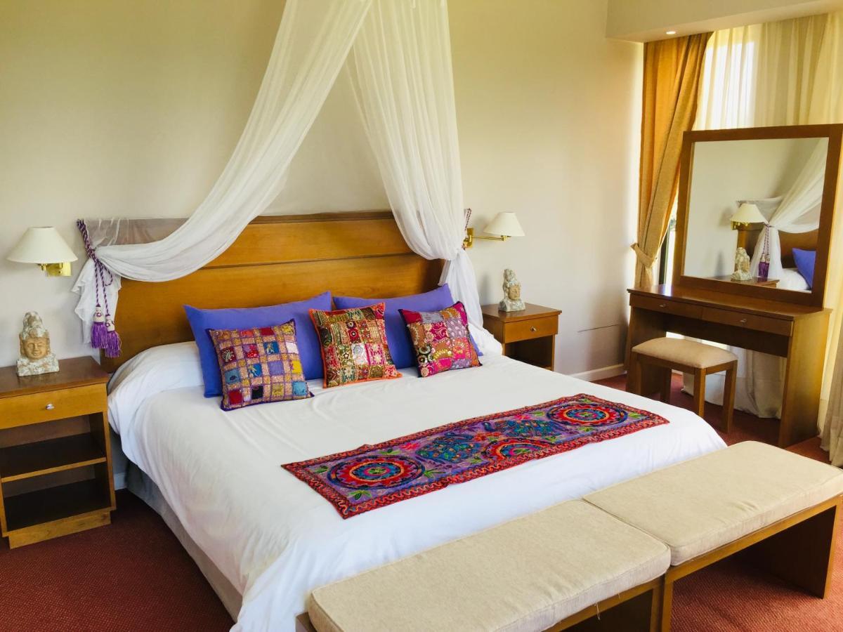 San Miguel Plaza Hotel All Inclusive Villa San Miguel Zewnętrze zdjęcie