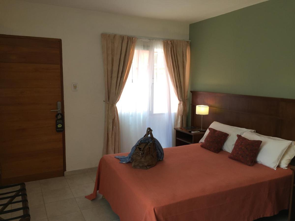 San Miguel Plaza Hotel All Inclusive Villa San Miguel Zewnętrze zdjęcie