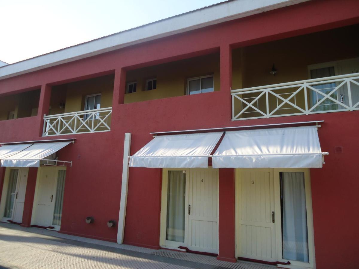 San Miguel Plaza Hotel All Inclusive Villa San Miguel Zewnętrze zdjęcie