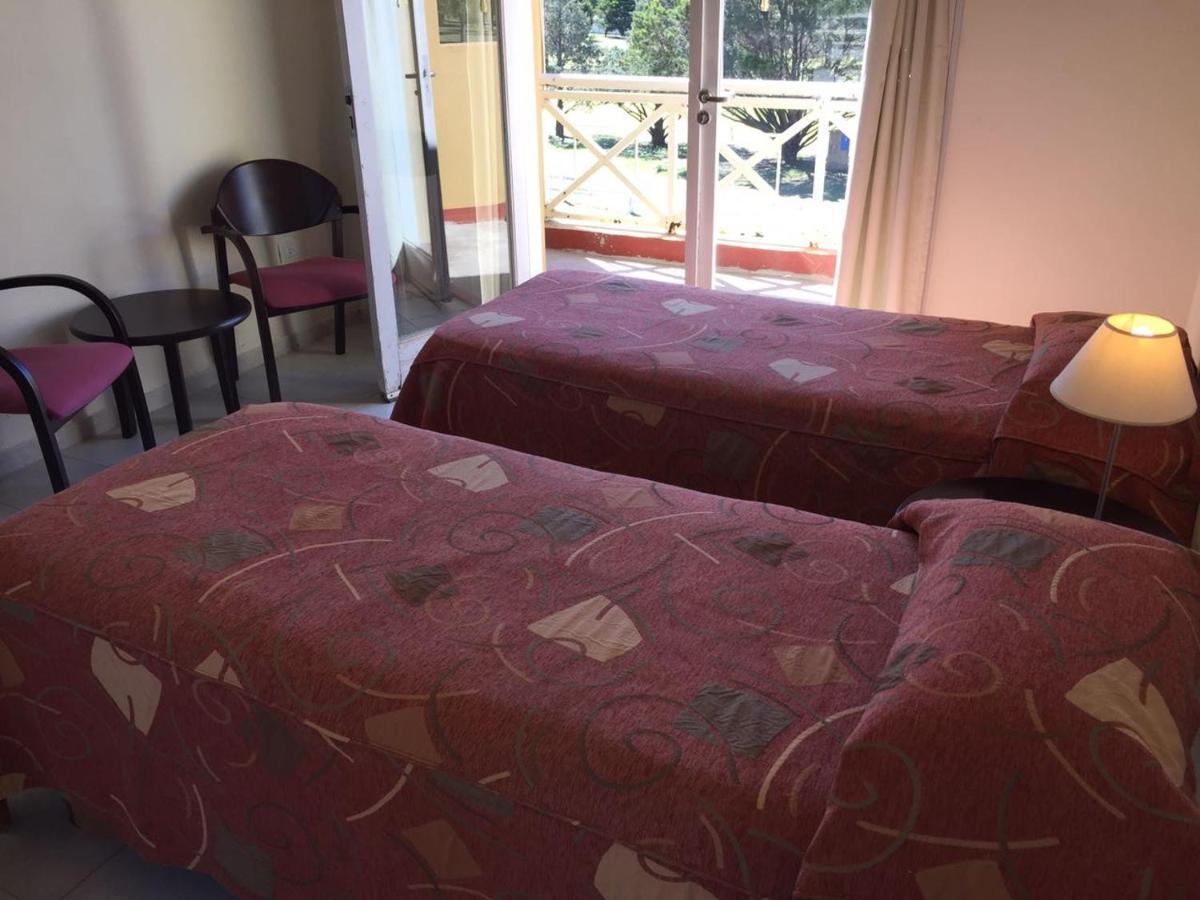 San Miguel Plaza Hotel All Inclusive Villa San Miguel Zewnętrze zdjęcie