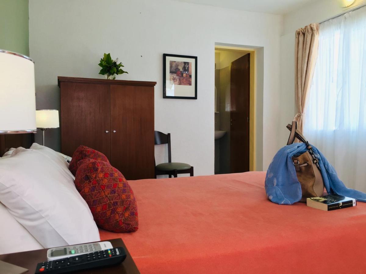 San Miguel Plaza Hotel All Inclusive Villa San Miguel Zewnętrze zdjęcie