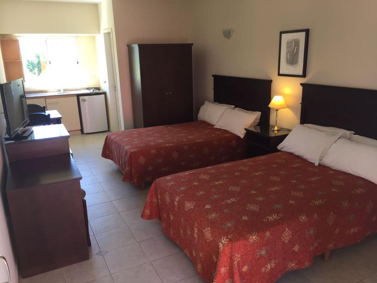 San Miguel Plaza Hotel All Inclusive Villa San Miguel Zewnętrze zdjęcie