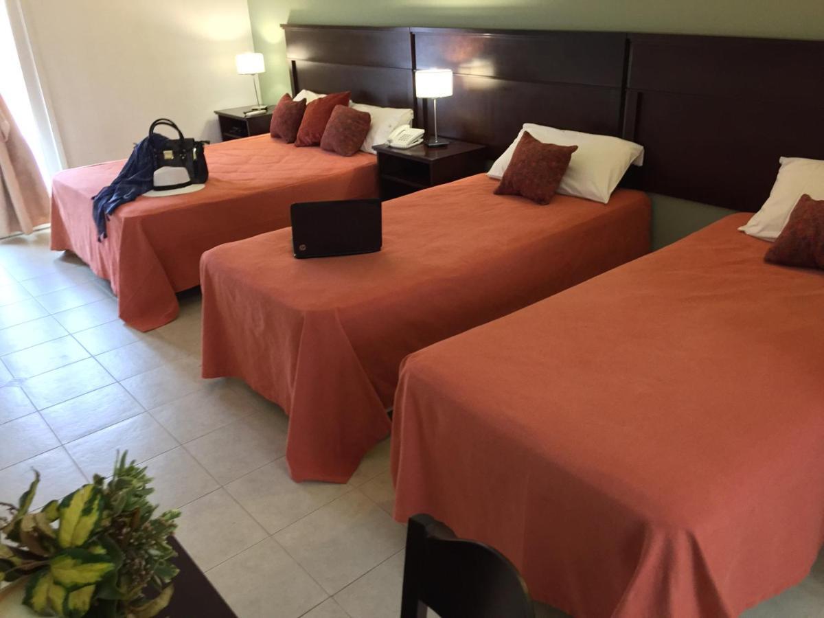 San Miguel Plaza Hotel All Inclusive Villa San Miguel Zewnętrze zdjęcie