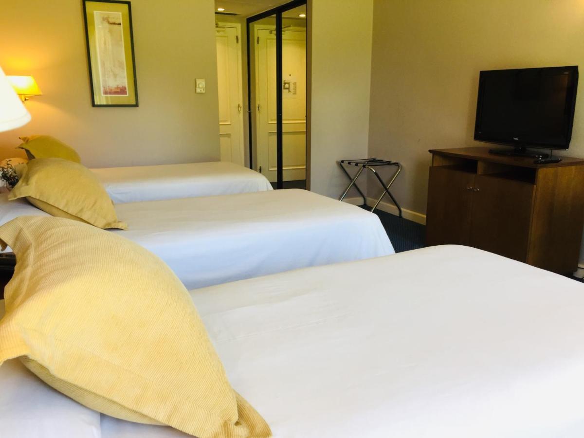 San Miguel Plaza Hotel All Inclusive Villa San Miguel Zewnętrze zdjęcie