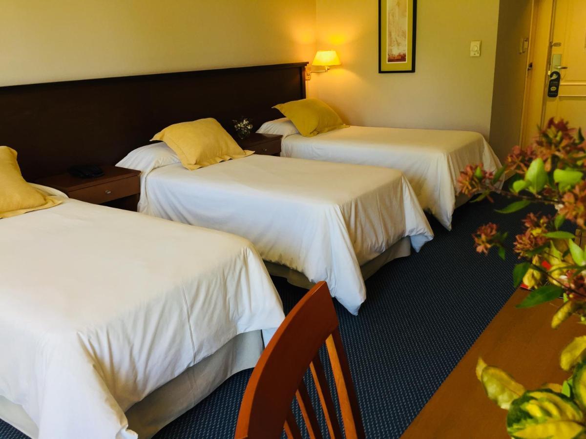 San Miguel Plaza Hotel All Inclusive Villa San Miguel Zewnętrze zdjęcie