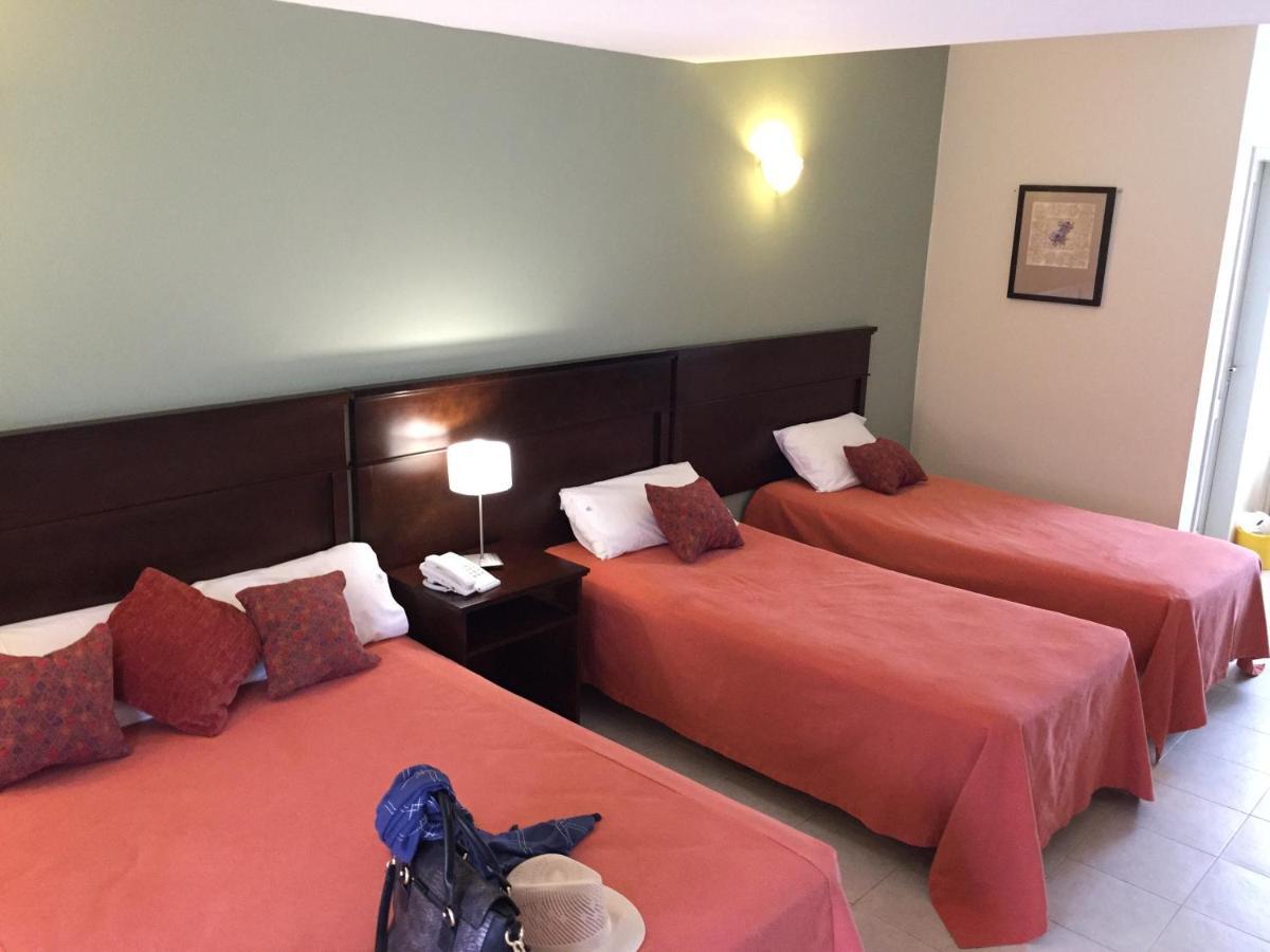 San Miguel Plaza Hotel All Inclusive Villa San Miguel Zewnętrze zdjęcie